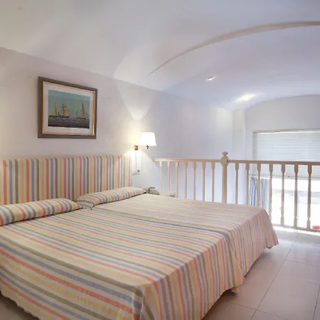 Otel Htop Caleta Palace #htopbliss