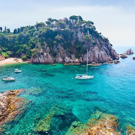 Htop Caleta Palace #htopbliss Hotel Platja d'Aro (Playa de Aro)