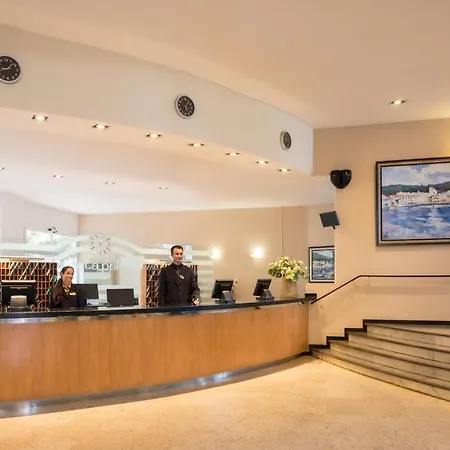 Otel Htop Caleta Palace #htopbliss