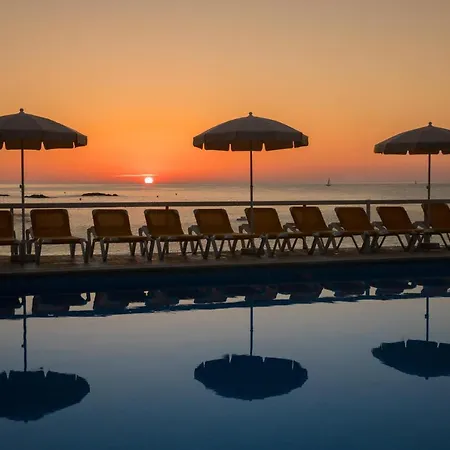 Otel Htop Caleta Palace #htopbliss