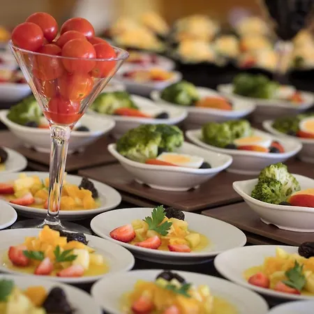 Otel Htop Caleta Palace #htopbliss Platja d'Aro