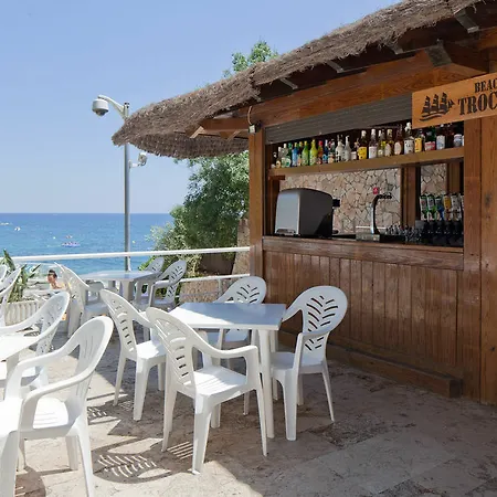 Htop Caleta Palace #htopbliss Hotel