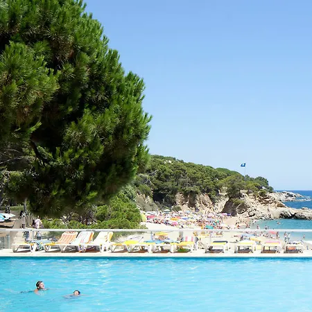 Htop Caleta Palace #htopbliss Platja d'Aro (Playa de Aro)