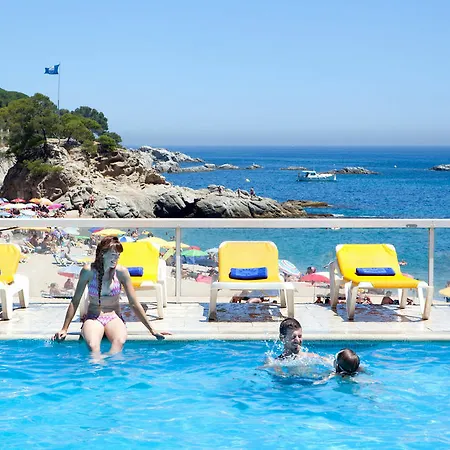 Otel Htop Caleta Palace #htopbliss