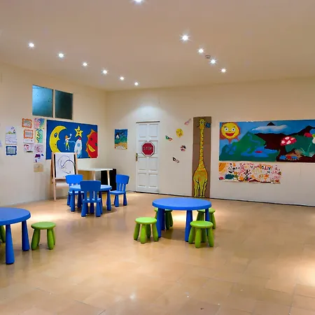 Htop Caleta Palace #htopbliss Hotel 4*